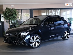Volkswagen Polo - 1.0 TSI R-Line DSG Pano Navi Led Virtual Pdc