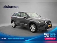 SEAT Ateca - 1.0 TSI Reference - Carplay, Cruise, Clima
