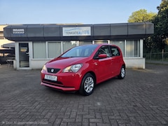 SEAT Mii - 1.0 Style Chic Airco Lichtmetaal