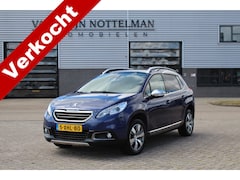 Peugeot 2008 - 1.2 VTi Allure / Automaat / Panoramadak / Navigatie / N.A.P
