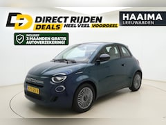Fiat 500 - 1.0 Hybrid Icon | DEMO | Cruise control | Parkeersensoren | Hybride | Climate control