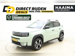 Fiat Grande Panda - 1.2 Hybrid La Prima | €2.000, - demo voordeel | Automaat | NIEUW MODEL | Navigatie | Stoel