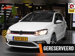 Volkswagen Polo - GTI | Pano | Carplay |Alcantara | VOL