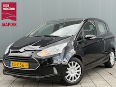 Ford B-Max - BWJ 2016 | 1.0 EcoBoost 101PK Style NL AUTO | NAVI | AIRCO | CRUISE | EL PAKKET |