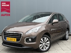 Peugeot 3008 - BWJ 11-2015 | 1.6T 165PK Active AUTOMAAT | PANO DAK | CLIMA | NAVI | CAMERA A | PDC | CRUI