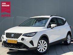 SEAT Arona - BWJ 2023 | 1.0TSI 96PK Style | CLIMA | CARPLAY | CRUISE | LED | NAVI | PDC |