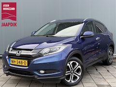 Honda HR-V - BWJ 2017 | 1.5 i-VTEC 131PK Executive AUTOMAAT | PANO DAK | CLIMA | NAVI | CAMERA A | CRUI