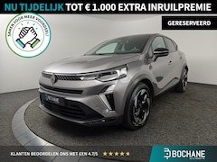 Renault Captur - 1.3 mild hybrid 160 techno | TREKHAAK | NAVIGATIE | 360 CAMERA | ADAPTIVE CRUISE |