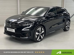 Renault Mégane E-Tech - comfort range techno 60 kWh Warmtepomp / stuur en stoelverwarming / Blind Spot Warning / A