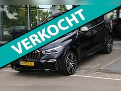 BMW X5 - M50d High Executive 30.995, - NETTO EXPORT PRICE
