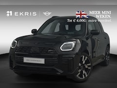 MINI Countryman - 1.5 C John Cooper Works Trim | Pakket XL