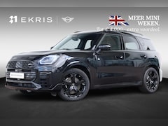 MINI Countryman - 2.0 S ALL4 John Cooper Works Trim | Pakket XL