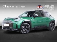 MINI Aceman - E John Cooper Works | Pakket M