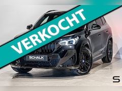 BMW X1 - XDrive25e|M-sport|Comfort Access|Sportstoelen|LED