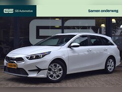 Kia Cee'd Sportswagon - Ceed 1.0 T-GDi DynamicLine ORIGINEEL NL AUTO