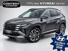 Hyundai Tucson - 1.6 T-GDi PHEV Aut Premium Sky I Voorraad deal