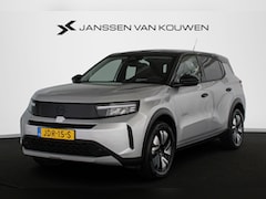 Opel Frontera - 1.2 Turbo Hybrid GS 7 Zits Apple CarPlay Achteruitrijcamera