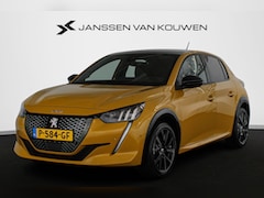 Peugeot 208 - 1.2 PureTech GT Pack Stoelverwarming Camera Keyless Adaptieve Cruise