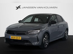 Opel Corsa - 1.2 Turbo Hybrid GS Navigatie Keyless Climate Control