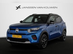 Citroën C3 - 1.2 Hybrid 110pk Collection Camera Apple CarPlay 17"