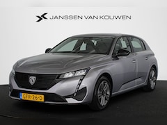 Peugeot 308 - 1.2 PureTech Active Pack Business Apple CarPlay Adaptieve Cruise Control