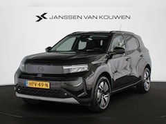 Opel Frontera - 1.2 Turbo Hybrid GS