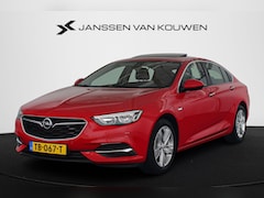 Opel Insignia Grand Sport - 1.5 Turbo Business Executive Schuif-/Kanteldak Trekhaak Achteruitrijcamera