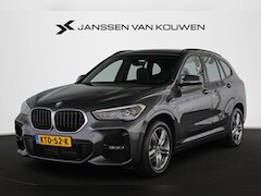 BMW X1 - xDrive25e M Sport Stoelverwarming LED Sportstoelen Navi