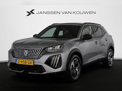 Peugeot 2008 - 1.2 PureTech 100 Allure Camera Apple CarPlay 17"