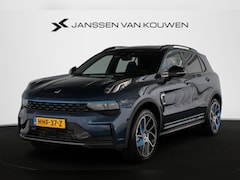 Lynk & Co 01 - 1.5 PHEV Panoramadak Stuur-Stoelverwarming 360-Camera