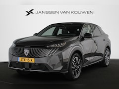 Peugeot 3008 - 1.2 Hybrid 145 GT Stoelverwarming Keyless 360-Camera Dodehoek