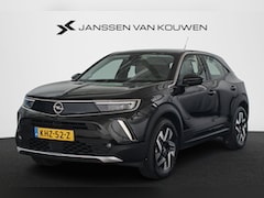 Opel Mokka-e - Elegance 50-kWh 11kw bl. Apple CarPlay Achteruitrijcamera