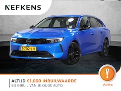 Opel Astra Sports Tourer - ST 130PK Level 3 | 1ste eigenaar | Winterpakket | Electrische klep | AppleCarPlay/Android