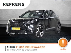 Peugeot 2008 - 1.2 100PK Allure | 1ste eigenaar | AppleCarPlay/AndroidAuto | Climate Control | Cruise Con