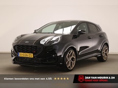 Ford Puma - 1.5 EcoBoost ST Gold Edition | PERFORMANCE / DRIVER ASSISTANCE- PACK |