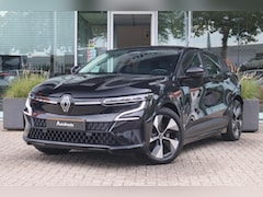 Renault Mégane E-Tech - EV60 Evolution 220pk Optimum Charge SoH 94% | Warmtepomp | LED | Camera | Cruise