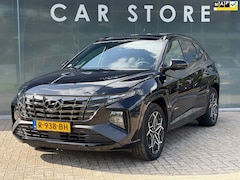 Hyundai Tucson - 1.6 T-GDI PHEV N Line Sky 4WD SOH 100%PANO/TREKHAAK/NL AUTO