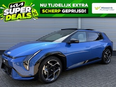 Kia EV4 - GT-Line 81.4 kWh | VOORDEEL | Schuif/Kanteldak | Harman/Kardon | Stoel/Stuurwielverwarming