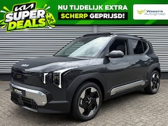 Kia EV2 - Plus Advanced 42.2 kWh | Schuif/Kanteldak | Harman/Kardon | Stoel/Stuurwielverwarming | El