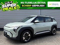 Kia EV3 - Air 81.4 kWh | Camera | Adaptive Cruise Control | Navigatie |