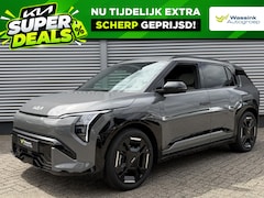 Kia EV3 - GT-Line Business Edition 81.4 kWh | Adaptive Cruise Control | Stoel/Stuurverwarming | Lane