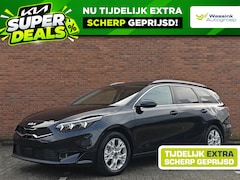 Kia Cee'd Sportswagon - Ceed Sw 1.0 T-GDi 100pk DynamicPlusLine | VOORDEEL | Stoel/Stuurwielverwarming | Navigatie