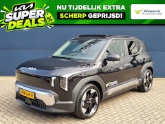 Kia EV2 - 42, 2 kWh Plus Advanced 5-Zits | Schuif-/Kanteldak | Camera | Apple Carplay | Stoel-/Stuur