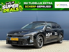 Kia K4 Sportswagon - 1.0 T-GDi MHEV GT-Line Launch Edition