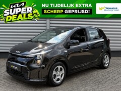Kia Picanto - 1.0 GDi DynamicLine | Camera | Navigatie | Cruise Control | Airco |