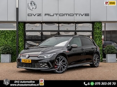 Volkswagen Golf - 2.0 TSI GTI
