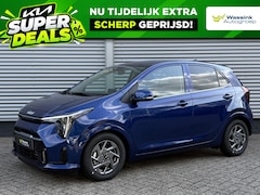 Kia Picanto - 1.0 GDi DynamicPlusLine | Navigatie | CarPlay | Camera | Led |