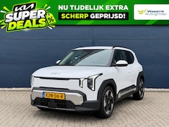 Kia EV2 - Plus 42.2 kWh 4p. | Stoel- /stuurverwarming | Adaptieve cruise control | achteruitrijcamer