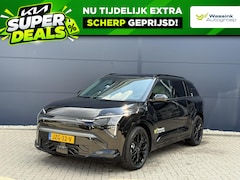 Kia EV3 - 81, 4 kWh 204pk GT-Line Business Edition | Black Pack | Stoel en Stuurverwarming | Adaptiv
