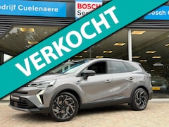 Renault Symbioz - 1.6 E-Tech full hybrid 145 esprit Alpine Solarbay Sunroof / 360 camera / Elektr A klep / S